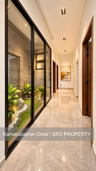 Sembawang Straits Estate (D27), Terrace #636077911